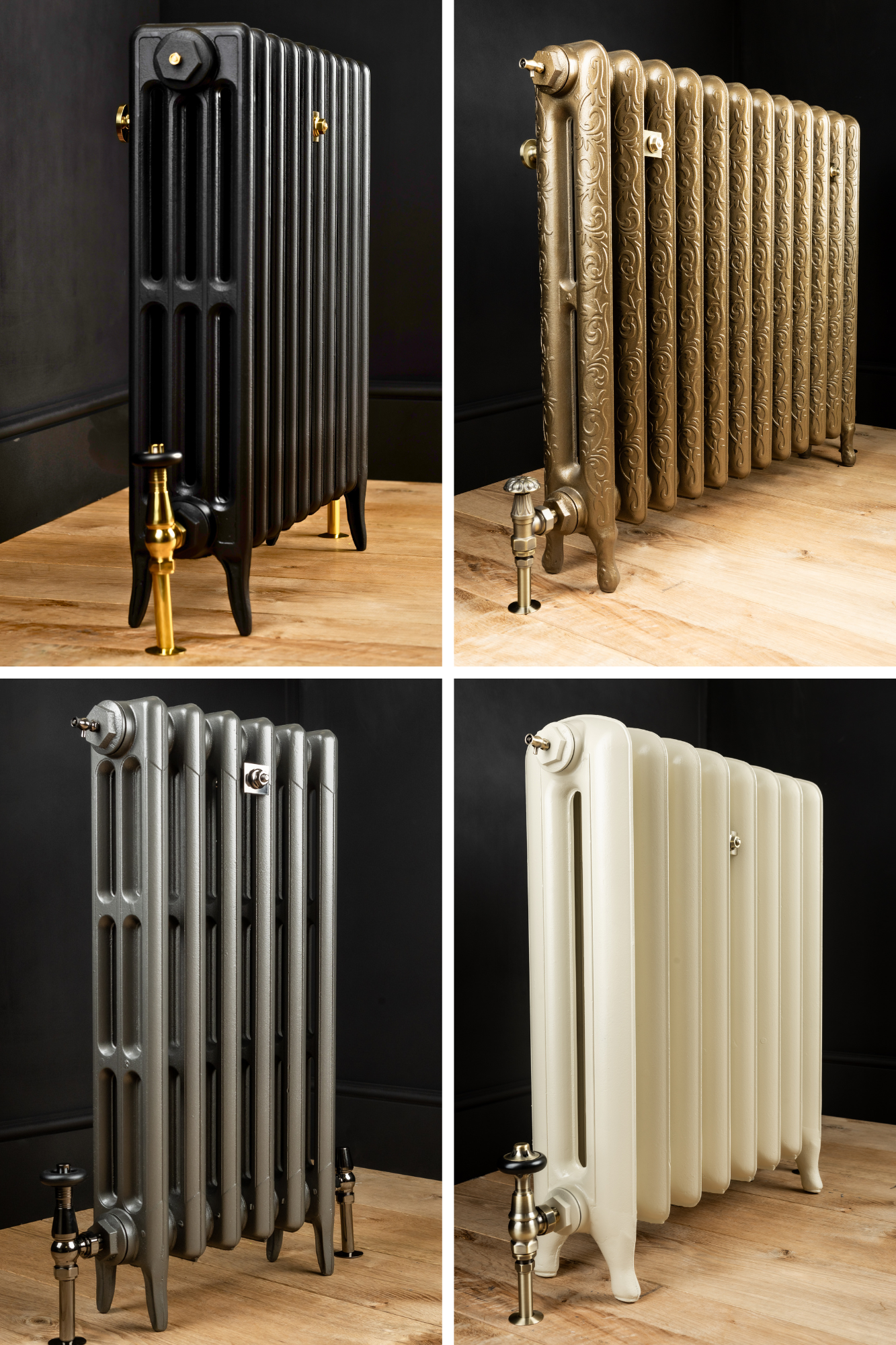 are retro radiators eco friendly