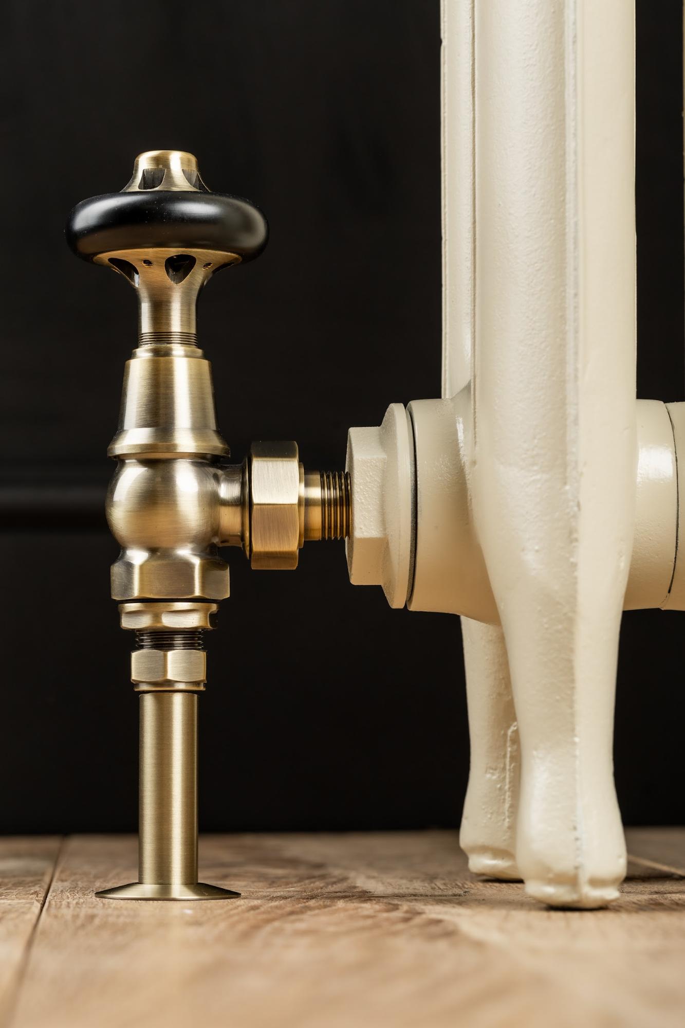 Kenilworth thermostatic valve